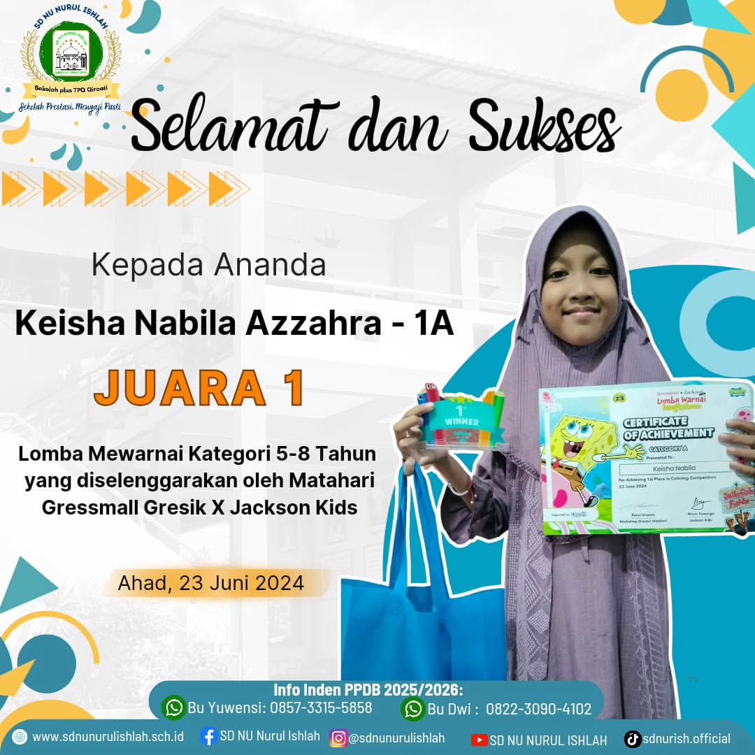 Prestasi